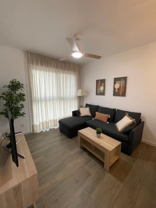 Lovely Beach Apartment Rincón de la Victoria Exterior photo